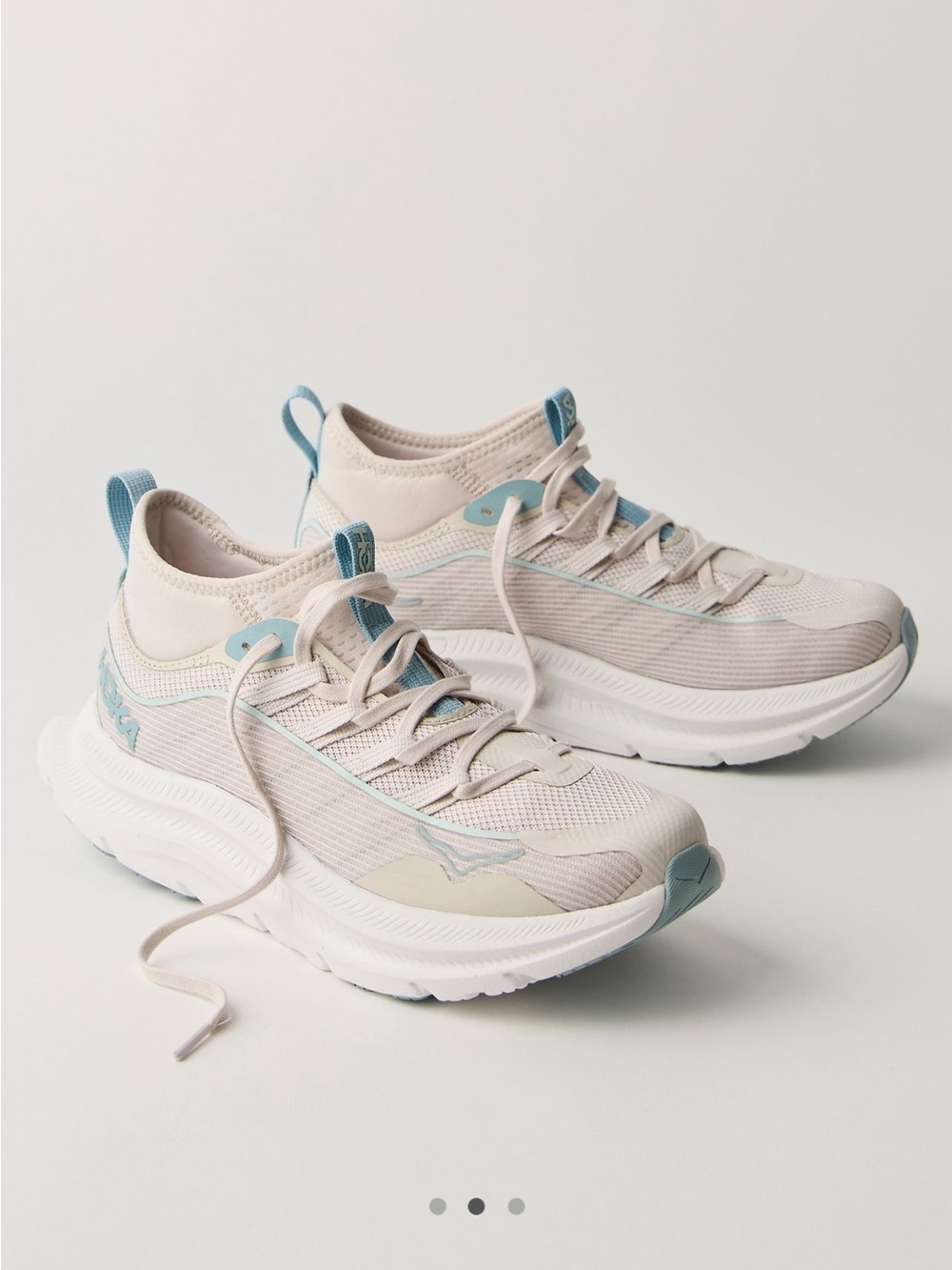Hoka Kawana Mid Sneakers Women